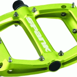 Spank Spoon Flat Pedals