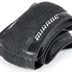 All BMX P&A Eclat Mirage Lightweight Tire Folding