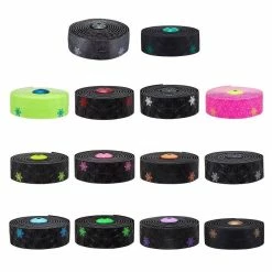 Supacaz Super Sticky Kush Bar Tape