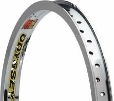 Odyssey Hazard Lite Rim All BMX P&A