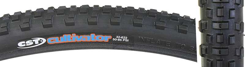 Best deal 🔥 CST - Cultivator Wire Tire 🥰 3 CST - Cultivator Wire Tire