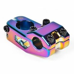 Salt AM V2 50mm Top Loader Stem All BMX P&A