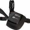 Parts & Accessories Microshift XCD SL-M861-R 11spd Shifter