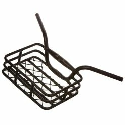 Evo Brooklyn Basket (handlebar Basket) Parts & Accessories
