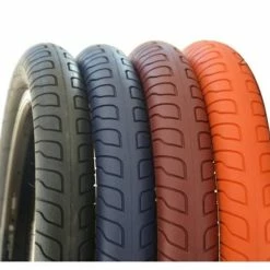 All BMX P&A Federal Response Tire