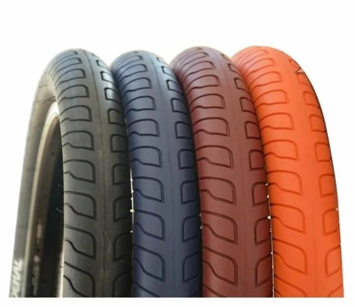 Best reviews of ๐ฅ All BMX P&A Federal Response Tire โค๏ธ 3 All BMX P&A Federal Response Tire