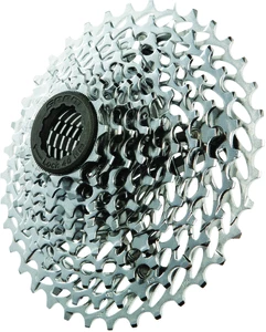 SRAM PG-1030 Road Cassette