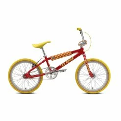 Vans / SE Bikes Looptail