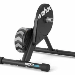 Wahoo KICKR Core Smart Bike Trainer. Trainers