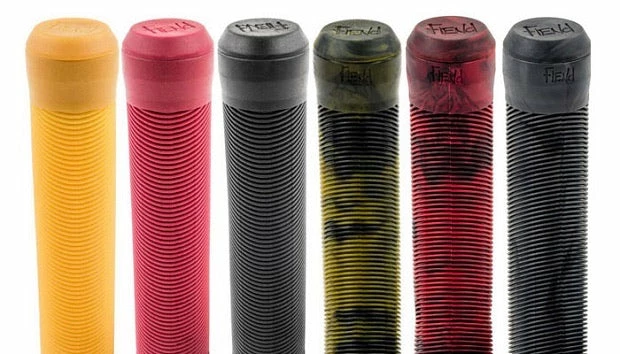 Budget 😀 Fiend Flangeless Team Grips 🥰 3 Fiend Flangeless Team Grips