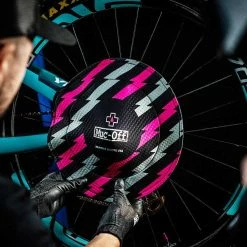 Brand new ๐งจ Muc-Off Disc Brake Cover Parts & Accessories ๐ 5 Muc-Off Disc Brake Cover Parts & Accessories