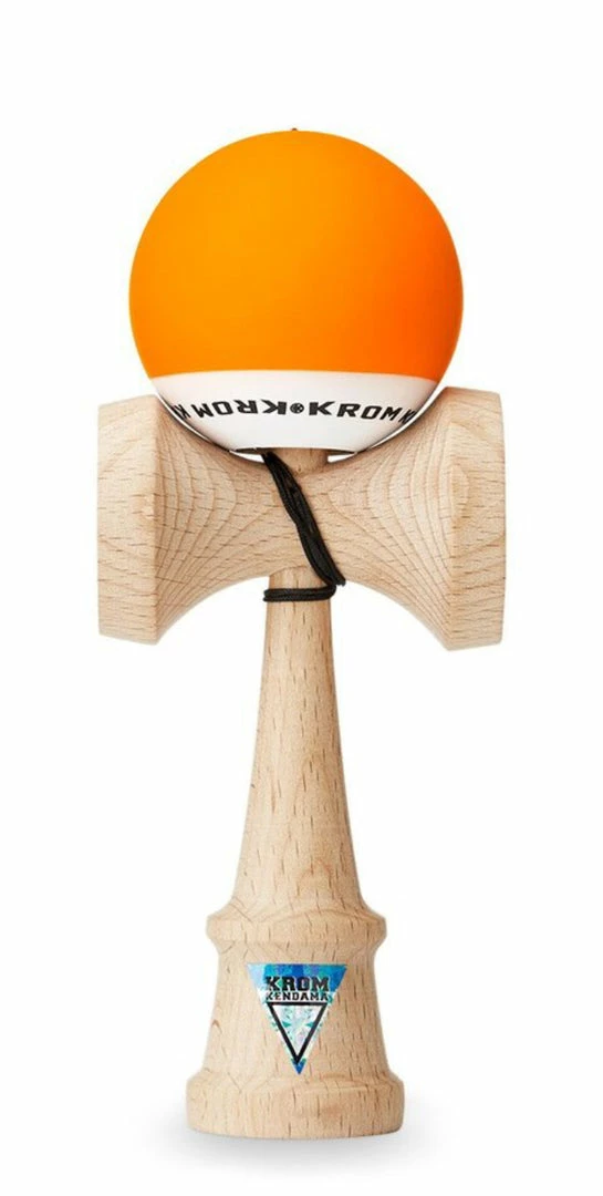 New ⌛ KROM POP Orange 😉 3 KROM POP Orange