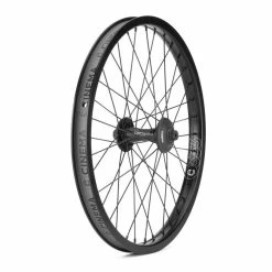 Cinema ZX 333 Front Wheel All BMX P&A