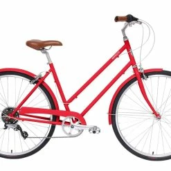 Brooklyn Bicycle Co. European Style Brooklyn Bike Co. Franklin 8