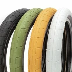 BSD Donnastreet Tire
