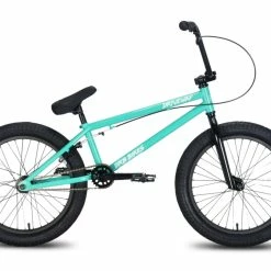 DRB Bikes Driveway BMX
