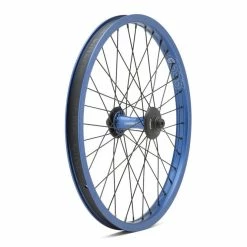 Cinema ZX 333 Front Wheel All BMX P&A