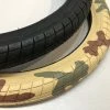 All BMX P&A Salt Plus Burn Tire