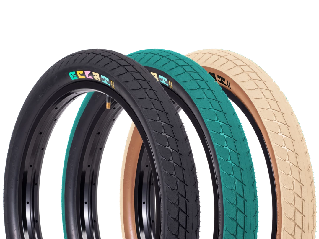 Promo 😉 Eclat Morrow Tire 👏 3 Eclat Morrow Tire