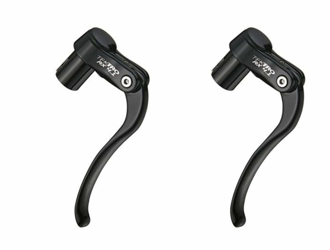 Hot Sale ❤️ Tektro RX4.1 Aero Brake Levers Parts & Accessories 🥰 3 Tektro RX4.1 Aero Brake Levers Parts & Accessories