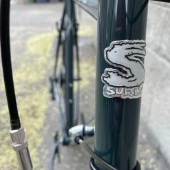 Surly Cross-Check Gravel & Road