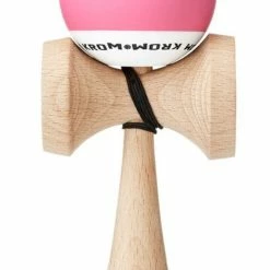 KROM POP Pink Unplugged Fun