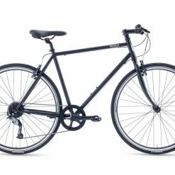 Brooklyn Bicycle Co. Hybrid Brooklyn Bike Co. Roebling 9