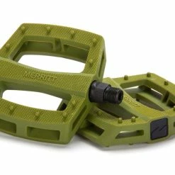 Merritt P1 Pedals All BMX P&A