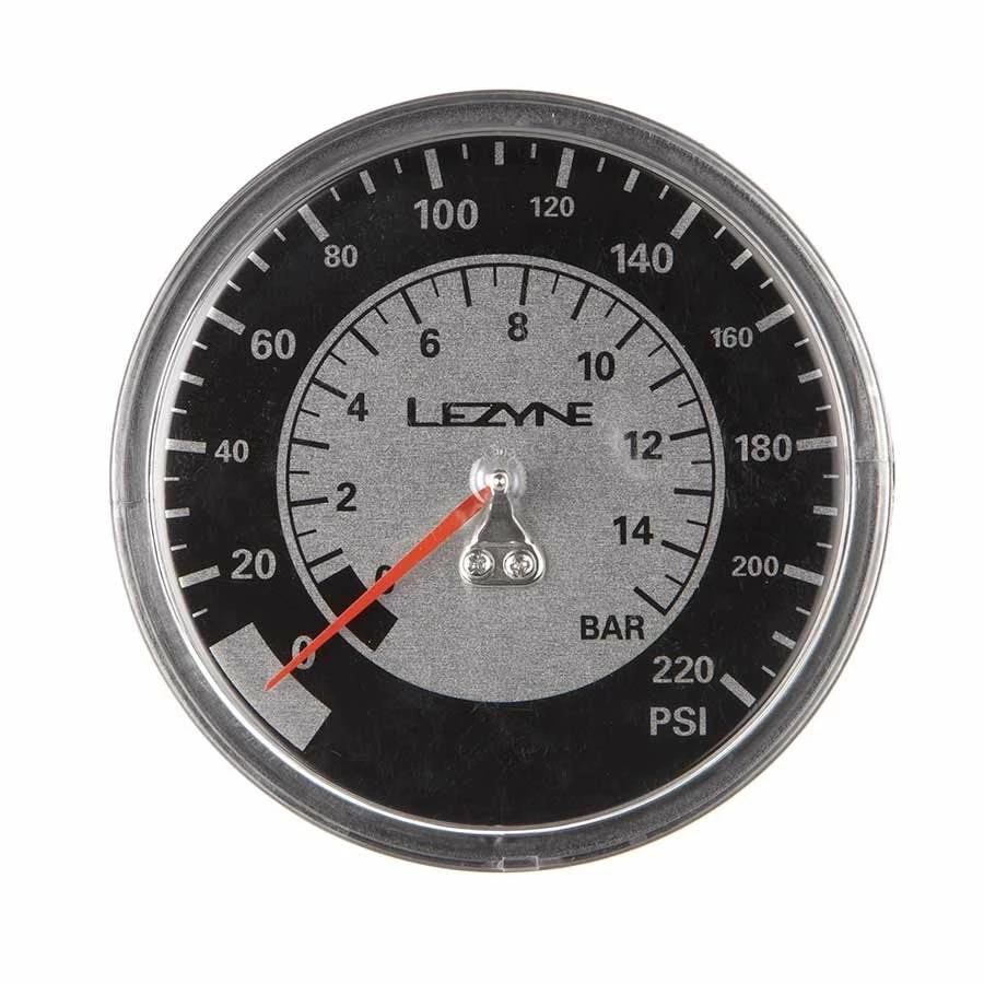Wholesale โจ Parts & Accessories Lezyne 3.5โ Floor Pump Pressure Gauge ๐ 3 Parts & Accessories Lezyne 3.5โ Floor Pump Pressure Gauge