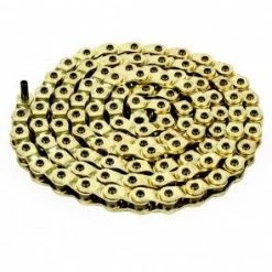 All BMX P&A Eclat 4-Stroke BMX Half-Link Chain