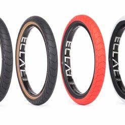 Eclat Decoder Tire