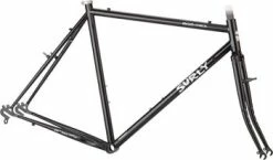 Surly Crosscheck Frameset Gravel & Road