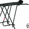 Axiom Journey Tubular Rack Black