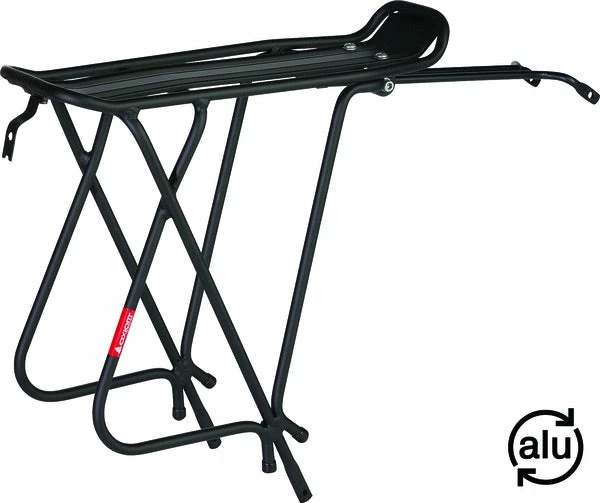 Best Pirce ๐งจ Axiom Journey Tubular Rack Black ๐ 3 Axiom Journey Tubular Rack Black
