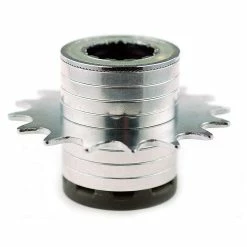 Wheels MFG Single Speed Spacer For Freehub Parts & Accessories