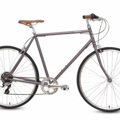 Brooklyn Bicycle Co. Brooklyn Bike Co. Bedford 8 European Style