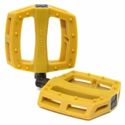 Merritt P1 Pedals All BMX P&A