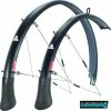 Parts & Accessories Axiom Flascheguard 27.5/70mm Fenders
