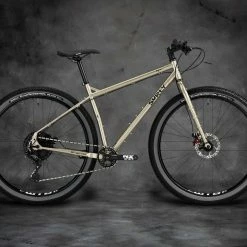 Mountain Bikes Surly Ogre