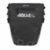 Axiom Oxford Aqua V 32 Double Pannier Bags
