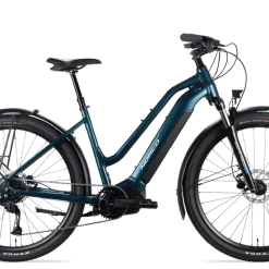 Norco Indie VLT ST E-Bikes & Scooters