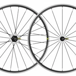 Gravel & Road Mavic Ksyrium Wheelset