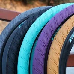 All BMX P&A Merritt Option Tire