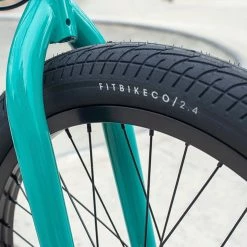 Fit Bike Co. PRK (XS) Complete BMX