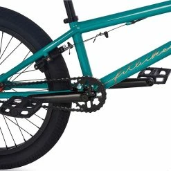 Fit Bike Co. PRK (XS) Complete BMX