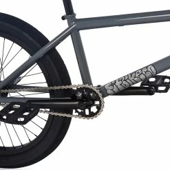 Fit Bike Co. STR Freecoaster
