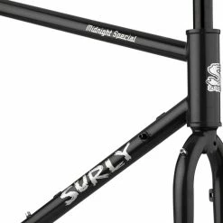 Surly Midnight Special - Frameset