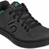Five Ten Freerider Canvas Shoe - Blue/Gray Parts & Accessories