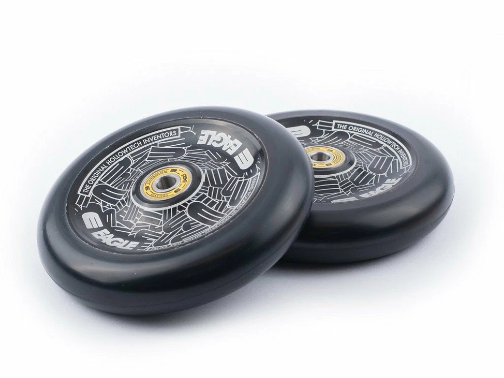 Hot Sale 🥰 Eagle Supply Standard X6 Core 110mm Scooters ✔️ 4 Eagle Supply Standard X6 Core 110mm Scooters