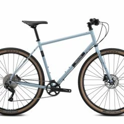 Breezer Radar Cafe Gravel & Road